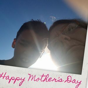 Meet your Posher, Cathy